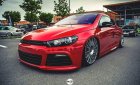 Volkswagen Scirocco GTS 2017 - Bán Volkswagen Scirocco GTS đời 2017, xe nhập