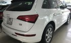 Audi Q5 Quattro 2016 - Bán ô tô Audi Q5 Quattro năm 2016,