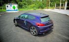 Volkswagen Scirocco R 2017 - Scirocco R ưu đãi khủng 50tr: 1 năm bảo dưỡng, 1 năm bảo hiểm. LH: 0944064764 Ngọc Giàu