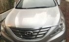 Hyundai Sonata 2008 - Bán Hyundai Sonata 2008, màu bạc, nhập khẩu nguyên chiếc