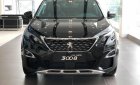 Peugeot 3008 2018 - Peugeot Thanh Xuân - khai trương khuyến mại - Lái thử và có giao xe ngay trong tháng 8