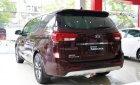 Kia Sedona   DATH    2018 - Bán xe Kia Sedona 2018, đẳng cấp 7 chỗ, MPV cỡ lớn, với nhiều tiện ích thiết thực, tiện nghi vượt trội