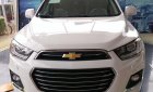 Chevrolet Captiva LTZ 2018 - Bán Chevrolet Captiva mới, giảm gía sốc chỉ còn 819tr, hỗ trợ trả góp toàn quốc