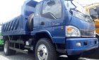 Xe tải 5 tấn - dưới 10 tấn   2018 - Bán xe tải Ben JAC mới 100% 150tr có ngay xe
