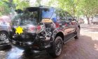 Toyota Fortuner   2.7V  2016 - Cần bán xe Toyota Fortuner 2.7V đời 2016 số tự động, 925 triệu