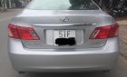 Lexus ES 3.5AT 2007 - Bán Lexus ES 350 năm sản xuất 2007, màu bạc, xe nhập