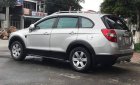 Chevrolet Captiva  LTZ  AT 2007 - Bán Chevrolet Captiva LTZ số tự động, đồng sơn zin, còn rất đẹp