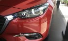 Mazda 3 3 2018 - Mazda Phạm Văn Đồng xin giới thiệu xe Mazda 3, đầy đủ các phiên bản, đủ màu, ưu đãi cực lớn. LH: 0963.210.286