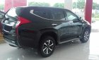 Mitsubishi Pajero 4x2 AT   2018 - Cần bán xe Mitsubishi Pajero 4x2 AT All New 2018, xe nhập