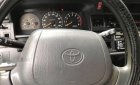 Toyota Hiace   2003 - Cần bán xe Toyota Hiace sản xuất 2003, màu bạc còn mới