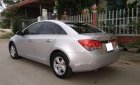 Chevrolet Cruze   2013 - Bán xe Chevrolet Cruze sản xuất 2013, màu bạc, 325 triệu