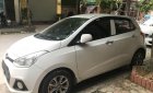 Hyundai Grand i10 2015 - Bán ô tô Hyundai Grand i10 1.0 MT, bản đủ, SX năm 2015, màu trắng, xe nhập, 425 triệu