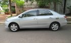 Toyota Vios   E   2008 - Mình bán 1 xe Toyota Vios 2008 dòng E, màu bạc