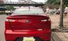 Kia Rio    2017 - Bán xe Kia Rio sản xuất 2017, nội ngoại thất còn đẹp như mới