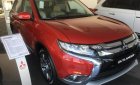 Mitsubishi Outlander 2.0 STĐ 2018 - Bán ô tô Mitsubishi Outlander 2.0 STĐ đời 2018, màu đỏ