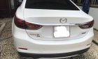 Mazda 6 2.5L Premium 2017 - Bán Mazda 6 2.5L Premium 2017, đúng chất, màu trắng, giá TL, hỗ trợ góp
