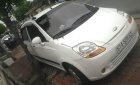 Chevrolet Spark   2009 - Cần bán xe Chevrolet Spark sản xuất 2009, màu trắng chính chủ, giá tốt