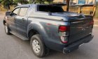 Ford Ranger 2.2 XLS AT  2017 - Cần bán gấp Ford Ranger 2.2 XLS AT 2017, màu xám, giá chỉ 668 triệu