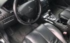 Mitsubishi Lancer  AT 2009 - Bán xe Mitsubishi Lancer đời 2009, màu đen giá cạnh tranh