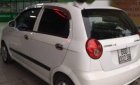 Chevrolet Spark Van 2011 - Cần bán Chevrolet Spark Van đời 2011, màu trắng 