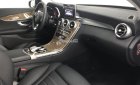 Mercedes-Benz C class C250 Exclusive 2017 - Cần bán xe Mercedes C250 Exclusive sản xuất 2017, màu xanh đen, xe cũ đã qua sử dụng