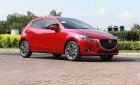 Mazda 2 1.5 2018 - Trả trước 140 triệu nhận ngay Mazda 2 1.5 2018, đủ màu, CTKM T8 hấp dẫn. LH Ms Dung 0977759946