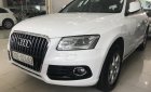 Audi Q5 Quattro 2016 - Bán ô tô Audi Q5 Quattro năm 2016,