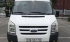 Ford Transit   2009 - Bán ô tô Ford Transit đời 2009, màu trắng, giá chỉ 285 triệu