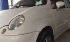 Daewoo Matiz  SE  2005 - Bán xe Daewoo Matiz SE 2005, màu trắng