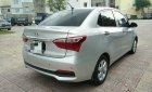 Hyundai Grand i10 2017 - Bán xe Hyundai Grand i10 1.2 MT CKD 2017, màu bạc, xe còn mới 99%. LH: 0984545919 Ms: Cẩm