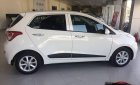 Hyundai Grand i10  1.2AT 2015 - Cần bán lại xe Hyundai Grand i10 đời 2015, màu trắng chính chủ