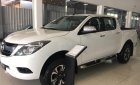 Mazda BT 50 2018 - Bán Mazda BT 50 BT-50 sản xuất năm 2018, màu trắng, xe nhập giá cạnh tranh
