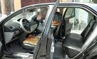 Toyota Vios    MT 2006 - Bán Toyota Vios MT 2006, màu đen, Đk 2007