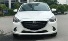 Mazda 2  1.5AT 2016 - Cần bán Mazda 2 1.5AT đời 2016, màu trắng giá cạnh tranh