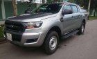 Ford Ranger XL MT 2016 - Bán ô tô Ford Ranger XL MT năm sản xuất 2016, màu bạc số sàn