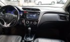 Honda City 1.5AT 2016 - Cần bán lại xe Honda City 1.5AT đời 2016, màu nâu, giá tốt