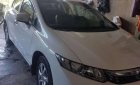 Toyota Vios  1.8AT 2012 - Bán Honda Civic 1.8AT 2012 fom mới, biển số Hà Nội