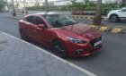 Mazda 3 2016 - Bán Mazda 3 đời 2016, màu đỏ giá cạnh tranh
