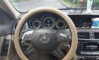 Mercedes-Benz C class   2014 - Bán Mercedes C Class năm sản xuất 2014, màu vàng, nhập khẩu