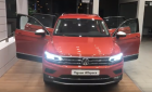 Volkswagen Tiguan   Allspace 2018 - Bán Tiguan Allspace - Chiếc xe SUV nhập khẩu Đức giá dưới 2 tỷ đồng duy nhất tại Việt Nam