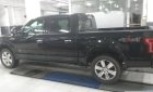 Ford F 150 Platinum  2015 - Bán xe Ford F 150 Platinum sản xuất năm 2015, màu đen, nhập khẩu nguyên chiếc như mới