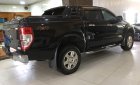 Ford Ranger XLT 2.2 2012 - Bán Ford Ranger XLT 2.2 năm 2012, màu đen, nhập khẩu nguyên chiếc