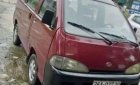 Daihatsu Citivan    MT 2004 - Cần bán gấp Daihatsu Citivan MT 2004, màu đỏ, xe đẹp