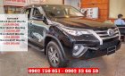 Toyota Fortuner  2.4G MT 2020 - Toyota Fortuner 2.4G MT - 983 triệu - đủ màu - ưu đãi quà tặng theo xe - liên hệ 0902750051