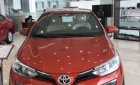 Toyota Yaris     2018 - Bán xe Yaris năm 2018, mẫu mới 100%