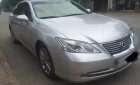 Lexus ES 3.5AT 2007 - Bán Lexus ES 350 năm sản xuất 2007, màu bạc, xe nhập