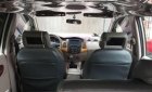 Toyota Innova  J 2007 - Cần bán gấp Toyota Innova đời 2007, màu bạc