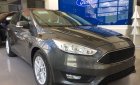 Ford Focus 1.5 AT Trend 2018 - Bán xe Ford Focus Titanium, Sport và Trend 1.5L AT, KM: BHVC, camerra, phim,.. LH 0918.889.278 để được tư vấn