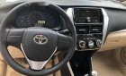 Toyota Vios 1.5E MT 2018 - Bán xe Toyota Vios 1.5E MT năm sản xuất 2018, màu trắng
