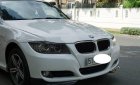 BMW 3 Series  320i idrive sport  2010 - Bán BMW 320i idrive sport đời 2011, màu trắng, nhập khẩu